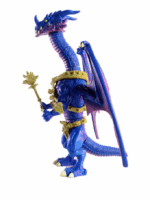 Formo toys Legends of Dragonore Action Figure Pyrant - Lord of Desolation 25 cm Action figures Legends of Dragonore