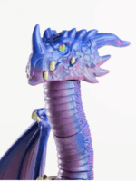 Formo toys Legends of Dragonore Action Figure Pyrant - Lord of Desolation 25 cm Action figures Legends of Dragonore