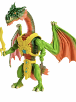 Formo Toys Legends of Dragonore Action Figure Scorchwing - Mother of the Forest 25 cm Action figures Legends of Dragonore