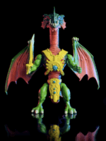 Formo Toys Legends of Dragonore Action Figure Scorchwing - Mother of the Forest 25 cm Action figures Legends of Dragonore