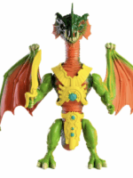 Formo Toys Legends of Dragonore Action Figure Scorchwing - Mother of the Forest 25 cm Action figures Legends of Dragonore