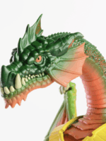 Formo Toys Legends of Dragonore Action Figure Scorchwing - Mother of the Forest 25 cm Action figures Legends of Dragonore