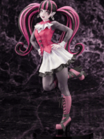 Kotobukiya Monster High Bishoujo PVC Statue 1/7 Draculaura 26 cm Statue Monster High