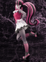 Kotobukiya Monster High Bishoujo PVC Statue 1/7 Draculaura 26 cm Statue Monster High