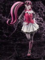 Kotobukiya Monster High Bishoujo PVC Statue 1/7 Draculaura 26 cm Statue Monster High