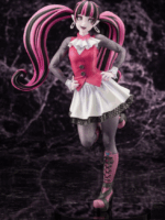 Kotobukiya Monster High Bishoujo PVC Statue 1/7 Draculaura 26 cm Statue Monster High