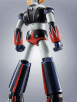 Bandai Robot Spirits Ufo Robot Grendizer action figure pvc 15 cm