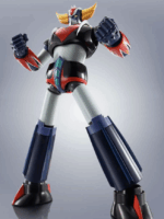 Bandai Robot Spirits Ufo Robot Grendizer action figure pvc 15 cm
