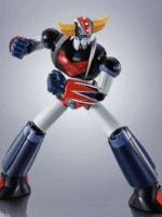 Bandai Robot Spirits Ufo Robot Grendizer action figure pvc 15 cm