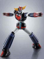 Bandai Robot Spirits Ufo Robot Grendizer action figure pvc 15 cm