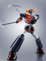 Bandai Robot Spirits Ufo Robot Grendizer action figure pvc 15 cm
