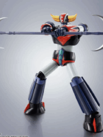 Bandai Robot Spirits Ufo Robot Grendizer action figure pvc 15 cm