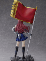 Bellfine Fairy Tail Erza Scarlet 1/8 statue pvc 32 cm