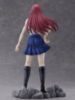 Bellfine Fairy Tail Erza Scarlet 1/8 statue pvc 32 cm