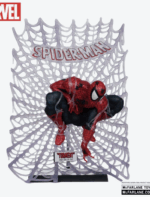 Mcfarlane Toys Marvel collection 1: 6 wv6 spider-man (spider-man #1) figure 28 cm