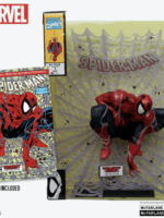 Mcfarlane Toys Marvel collection 1: 6 wv6 spider-man (spider-man #1) figure 28 cm