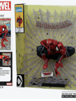 Mcfarlane Toys Marvel collection 1: 6 wv6 spider-man (spider-man #1) figure 28 cm