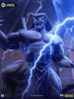 Iron Studios Gargoyles Goliath 1/10 statue resina 36 cm