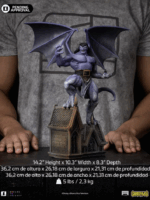 Iron Studios Gargoyles Goliath 1/10 statue resina 36 cm