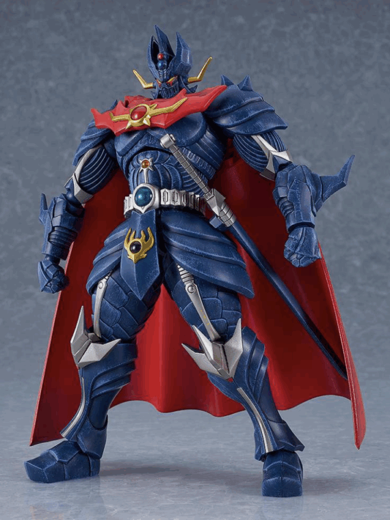 Goodsmile Mazinsaga Armor of God z Moderoid model kit pvc 17 cm