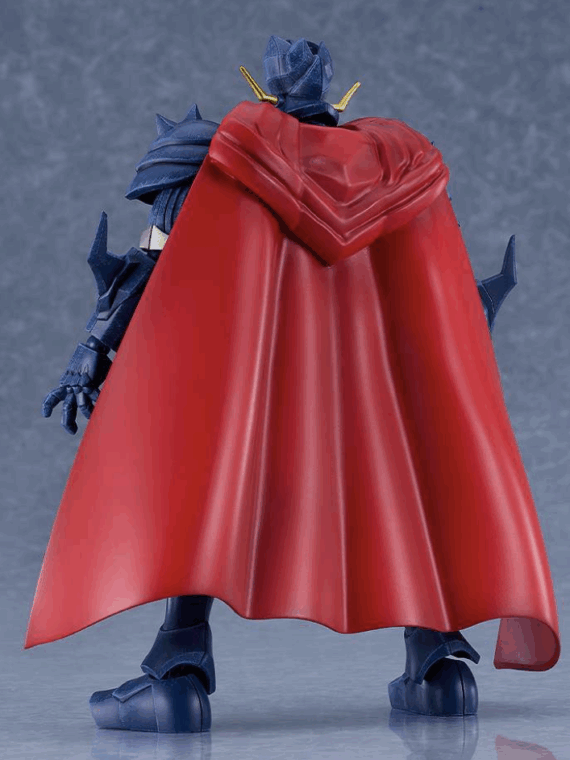 Goodsmile Mazinsaga Armor of God z Moderoid model kit pvc 17 cm