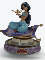 Iron studios Disney's anime Princess Jasmine pvc statue 15 cm
