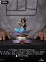 Iron studios Disney's anime Princess Jasmine pvc statue 15 cm