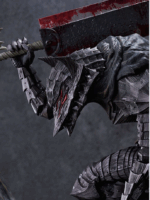 Max Factory Berserk Guts berserker armor pup XL statua pvc 38 cm
