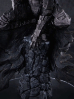 Max Factory Berserk Guts berserker armor pup XL statua pvc 38 cm