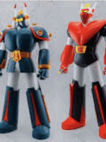 Action Toys Astro Robot super vinyl set 4 personaggi 40 cm