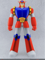 Action Toys Astro Robot super vinyl set 4 personaggi 40 cm