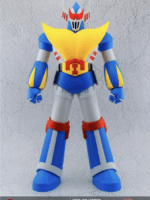 Action Toys Astro Robot super vinyl set 4 personaggi 40 cm