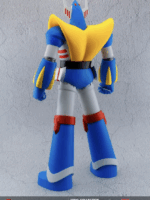 Action Toys Astro Robot super vinyl set 4 personaggi 40 cm