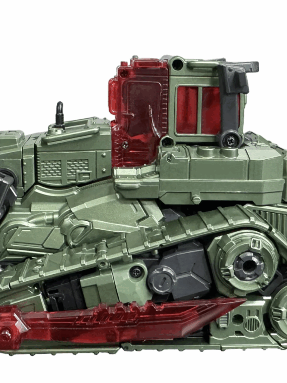 Dream Star Toys DST02-004 Devastator Bonecrusher Transformers Masterpiece 24 cm