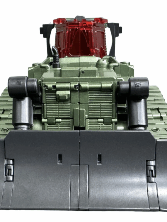 Dream Star Toys DST02-004 Devastator Bonecrusher Transformers Masterpiece 24 cm