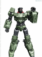 Dream Star Toys DST02-004 Devastator Bonecrusher Transformers Masterpiece 24 cm