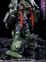 Dream Star Toys DST02-004 Devastator Bonecrusher Transformers Masterpiece 24 cm