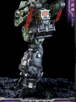 Dream Star Toys DST02-004 Devastator Bonecrusher Transformers Masterpiece 24 cm