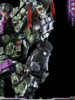 Dream Star Toys DST02-004 Devastator Bonecrusher Transformers Masterpiece 24 cm