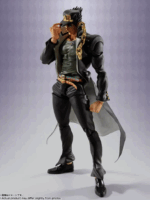 Bandai Jojo's bizarre Adventure Jotaro Kujo s.h.figuarts action figure pvc 17 cm