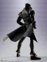 Bandai Jojo's bizarre Adventure Jotaro Kujo s.h.figuarts action figure pvc 17 cm