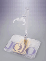 Bandai Jojo's bizarre Adventure Jotaro Kujo s.h.figuarts action figure pvc 17 cm