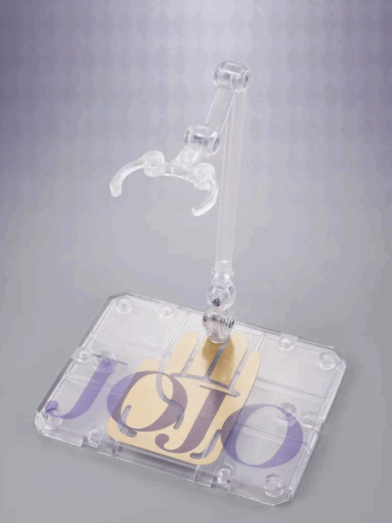 Bandai Jojo's bizarre Adventure Jotaro Kujo s.h.figuarts action figure pvc 17 cm