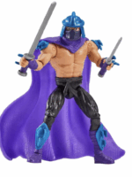Playmates Toys Teenage Mutant Ninja Turtles 6-Pack Action Figures 1988 Remastered pvc 10 cm