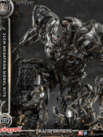 Yolopark Transformers: Revenge of the Fallen AMK Pro Series Plastic Model Kit Megatron (Oversea Version) 22 cm