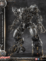 Yolopark Transformers: Revenge of the Fallen AMK Pro Series Plastic Model Kit Megatron (Oversea Version) 22 cm