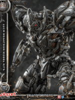 Yolopark Transformers: Revenge of the Fallen AMK Pro Series Plastic Model Kit Megatron (Oversea Version) 22 cm