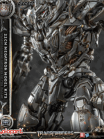 Yolopark Transformers: Revenge of the Fallen AMK Pro Series Plastic Model Kit Megatron (Oversea Version) 22 cm