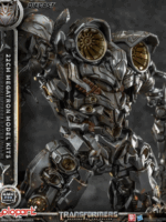Yolopark Transformers: Revenge of the Fallen AMK Pro Series Plastic Model Kit Megatron (Oversea Version) 22 cm