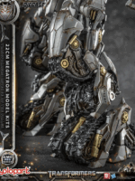 Yolopark Transformers: Revenge of the Fallen AMK Pro Series Plastic Model Kit Megatron (Oversea Version) 22 cm